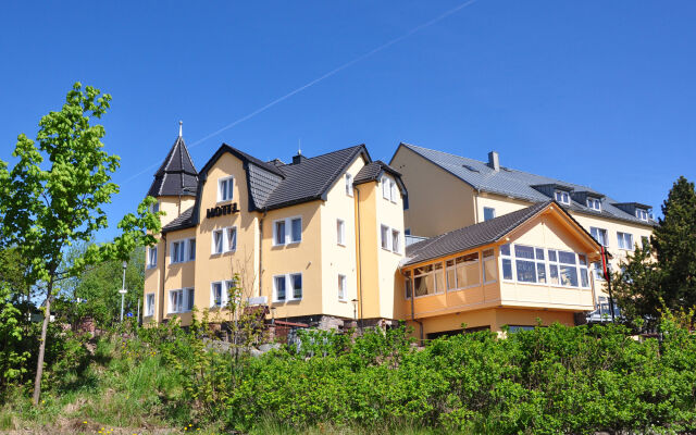 Schlossberghotel Oberhof