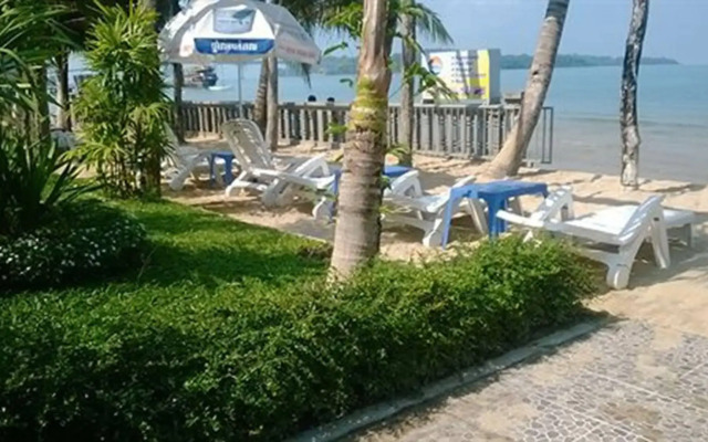 The Rich Resort & Casino