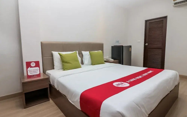 NIDA Rooms Pathumwan 29 Center Complex