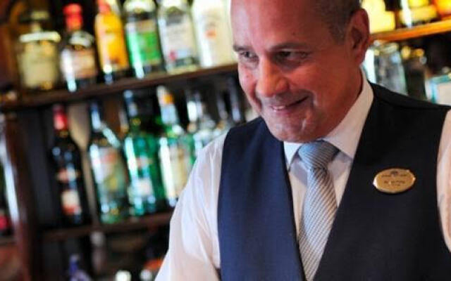 Hotel Riviera Sidmouth