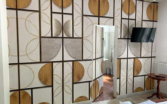 La Villetta B&B