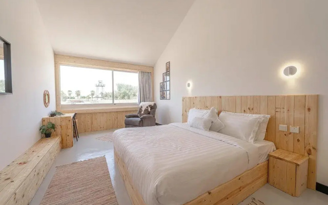 Mabaat - Lulwa Suites Hut - 551