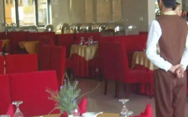 Shanghai Rezen Select Hotel