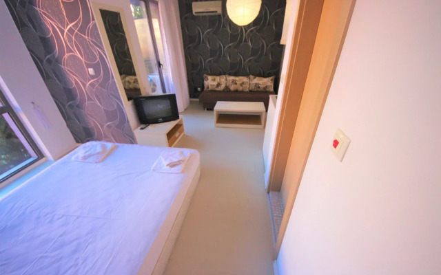 Menada Rainbow Apartments