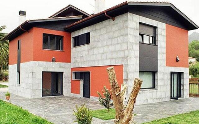 La Casa de la Ría