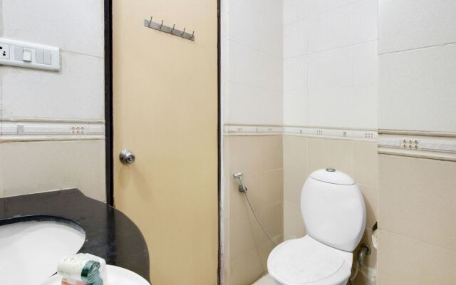 OYO 14693 Hotel Birsa Vihar, Ranchi