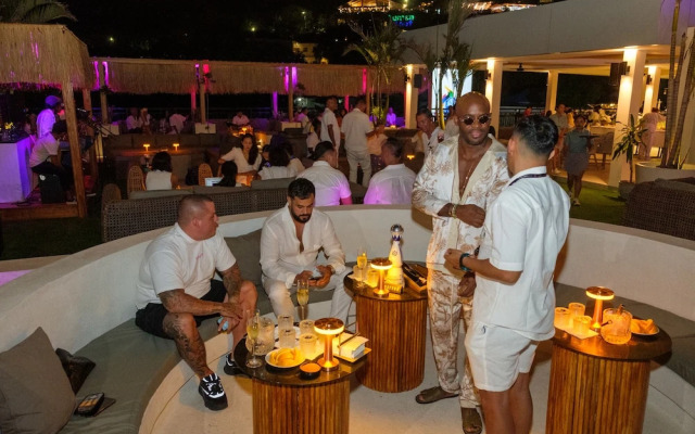 Dejavu 2.0 Hotel Labuan Bajo Komodo