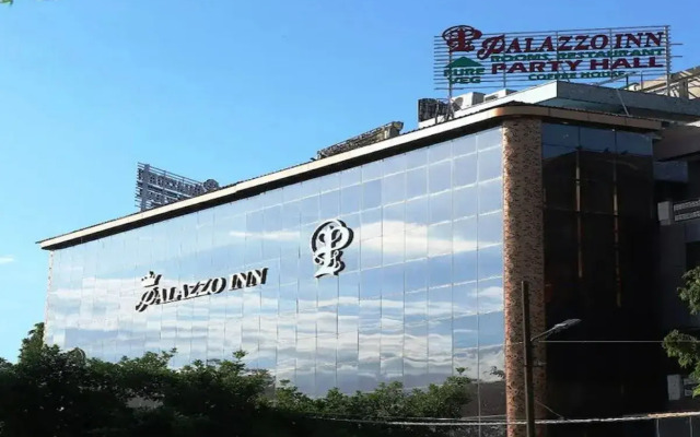 Hotel Palazzo inn