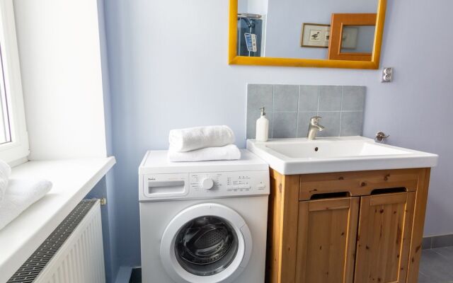 Kormoran Sopockie Apartamenty