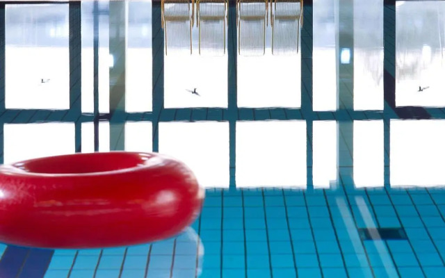 Mercure Bad Duerkheim an den Salinen