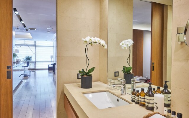 The Classic 500 Pentaz Executive Residence