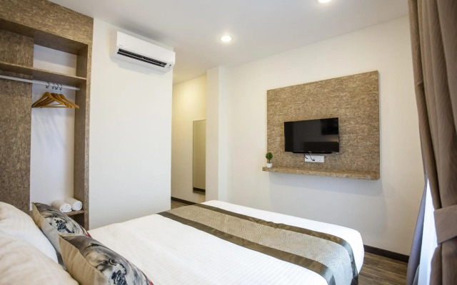 Natura Hotel