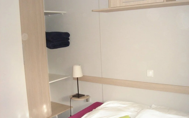 Camping Frédéric Mistral