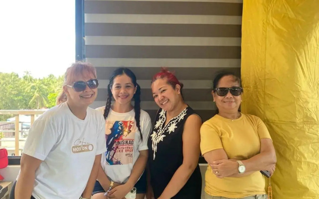 The Muse Hotel Boracay