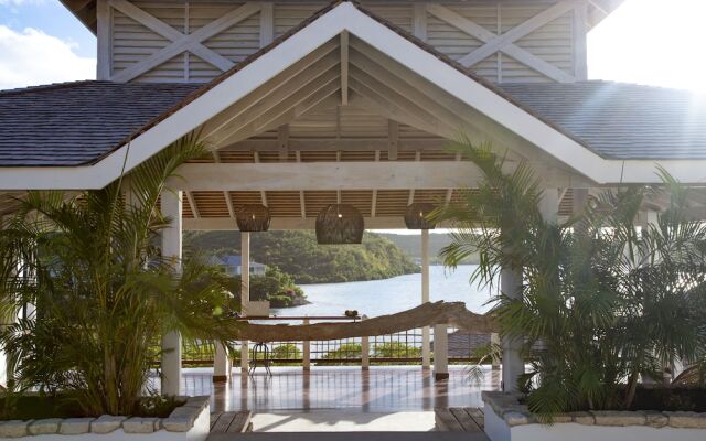 Escape at Nonsuch Bay Antigua-All Inclusive