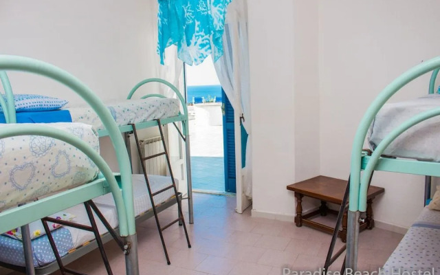 Paradise Beach Hostel