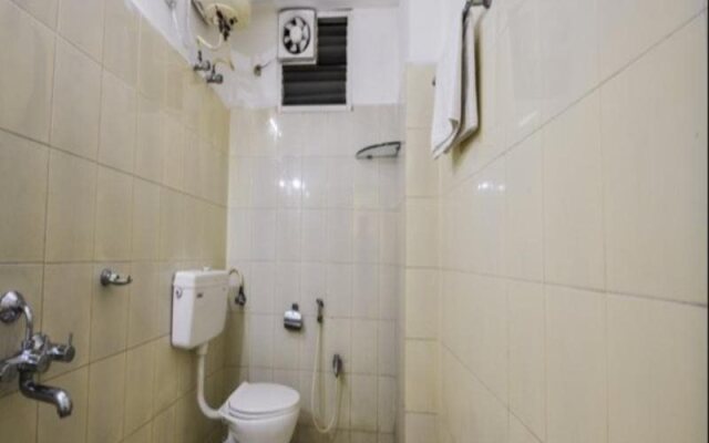 OYO 10107 Hotel Ankitha Residency