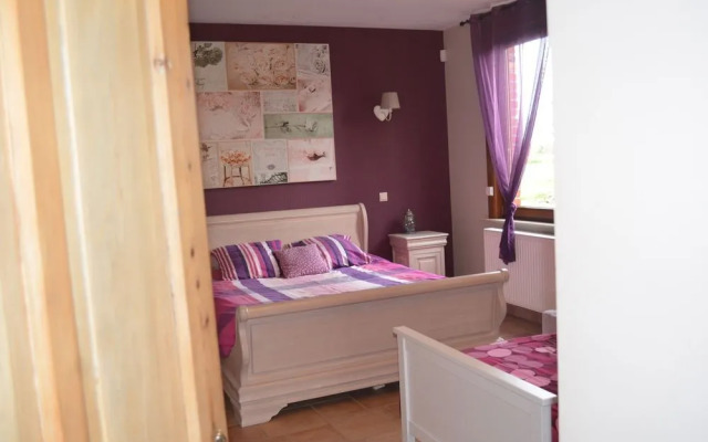 La Ferme de Gabrielle Comines-warneton