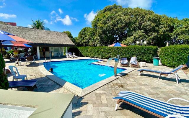 Yacht Village 106 Praia - NBI - Ponta Negra