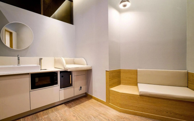 Courtyard by Marriott Seoul Namdaemun