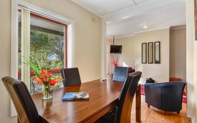 A Penola-Coonawarra Villa