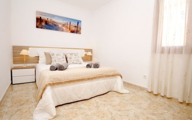 Fantástica Casa Cerca del mar