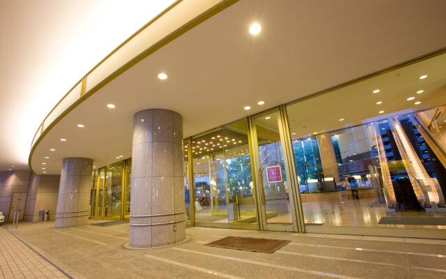 Miyako Hotel Yokkaichi