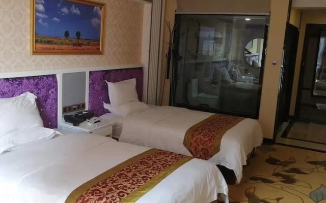Junlaifu Hotel