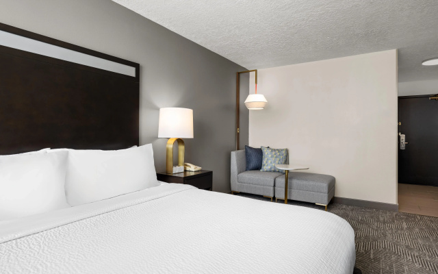 Holiday Inn & Suites Albuquerque Airport by IHG - фото 4