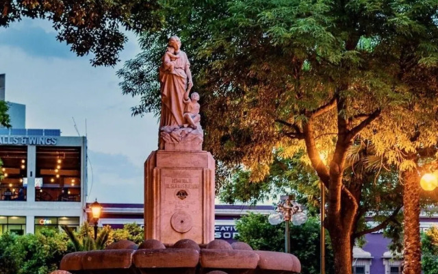 Casa Azul Apartments SLP - Inmotega