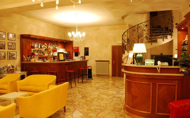 Hotel Eden Salò