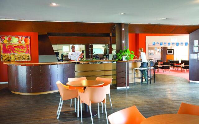 Club Vacances Bleues Les Jardins Atlantique