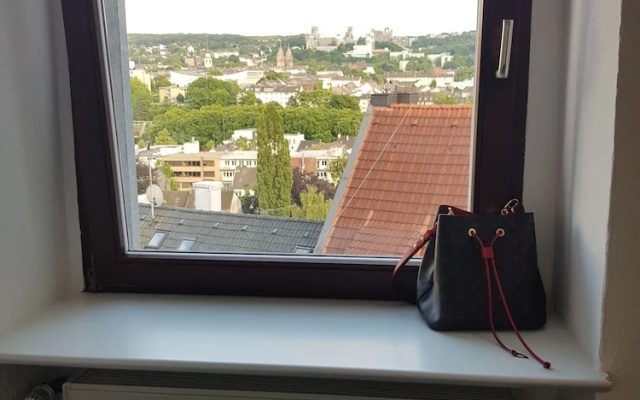 Apartment im Luisenviertel