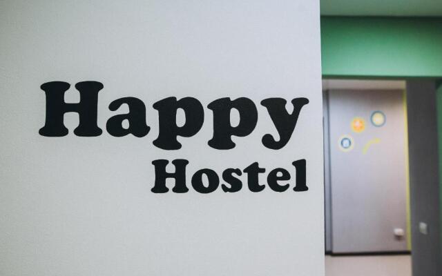 Happy Hostel