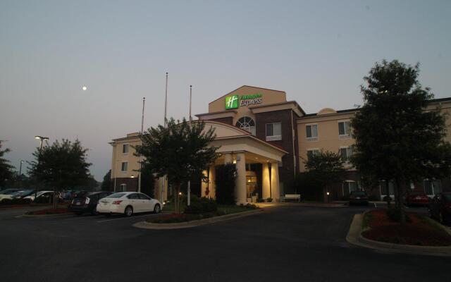 Holiday Inn Express Pembroke, an IHG Hotel