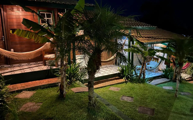 Pousada Mirante Floripa