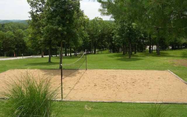 Serenity Now 2 Bedroom Condo by RedAwning