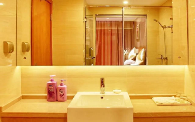 Jiahao Pinjia Express Hotel