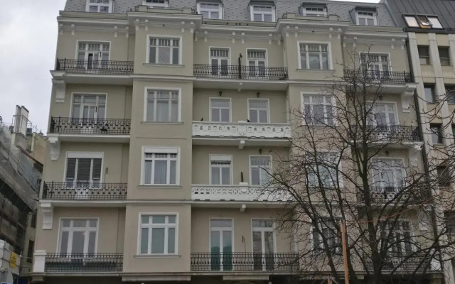 Prater & Center Apartment mit eigener Terrasse - Apartment in Vienna - Photo 5