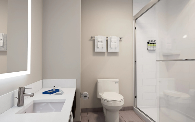 Holiday Inn Express & Suites Nokomis Sarasota South by IHG