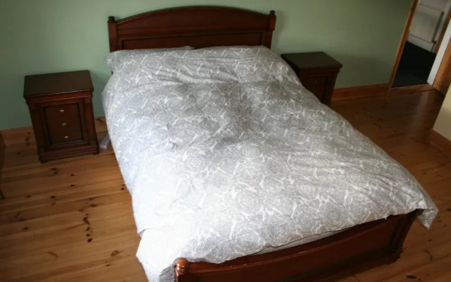 Lios Mór - 5 bed self catering house