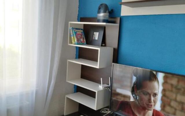 Viršu street apartaments 5