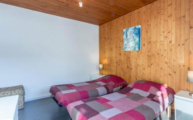 Appartement La Clusaz, 2 pièces, 4 personnes - FR-1-304-47