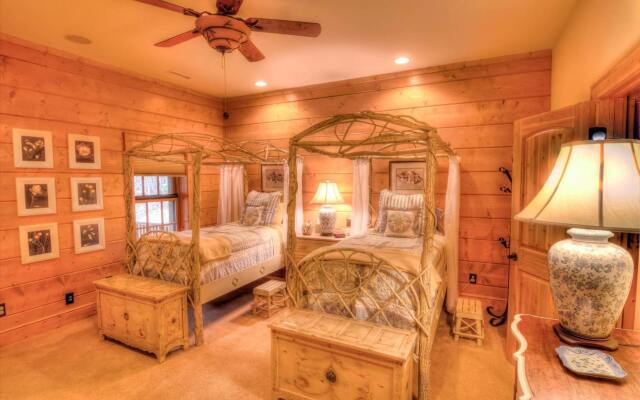 The Lodge at River Run