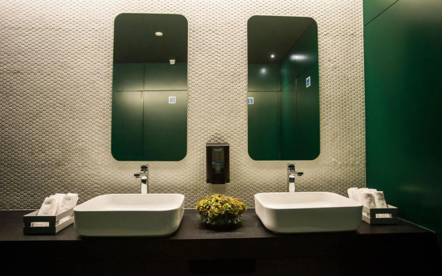 Hotel Brazao