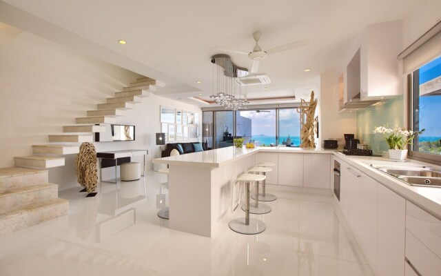 Villa Latitude 9