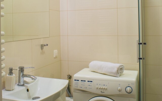 Rais Serviced Apartments