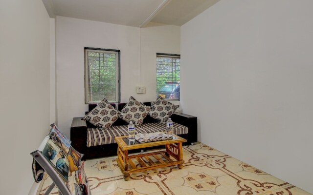 Hotel Gurukrupa by OYO Rooms