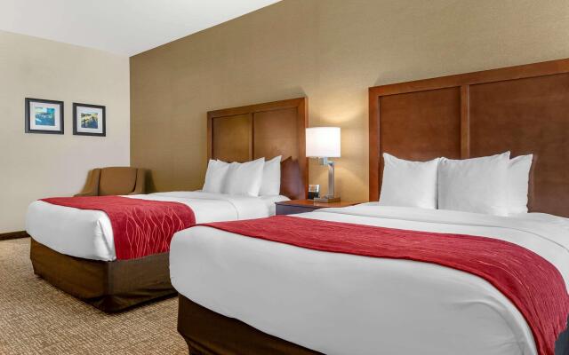 Comfort Inn & Suites Jerome - Twin Falls