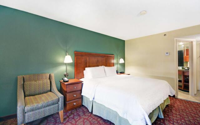 Hampton Inn Athens